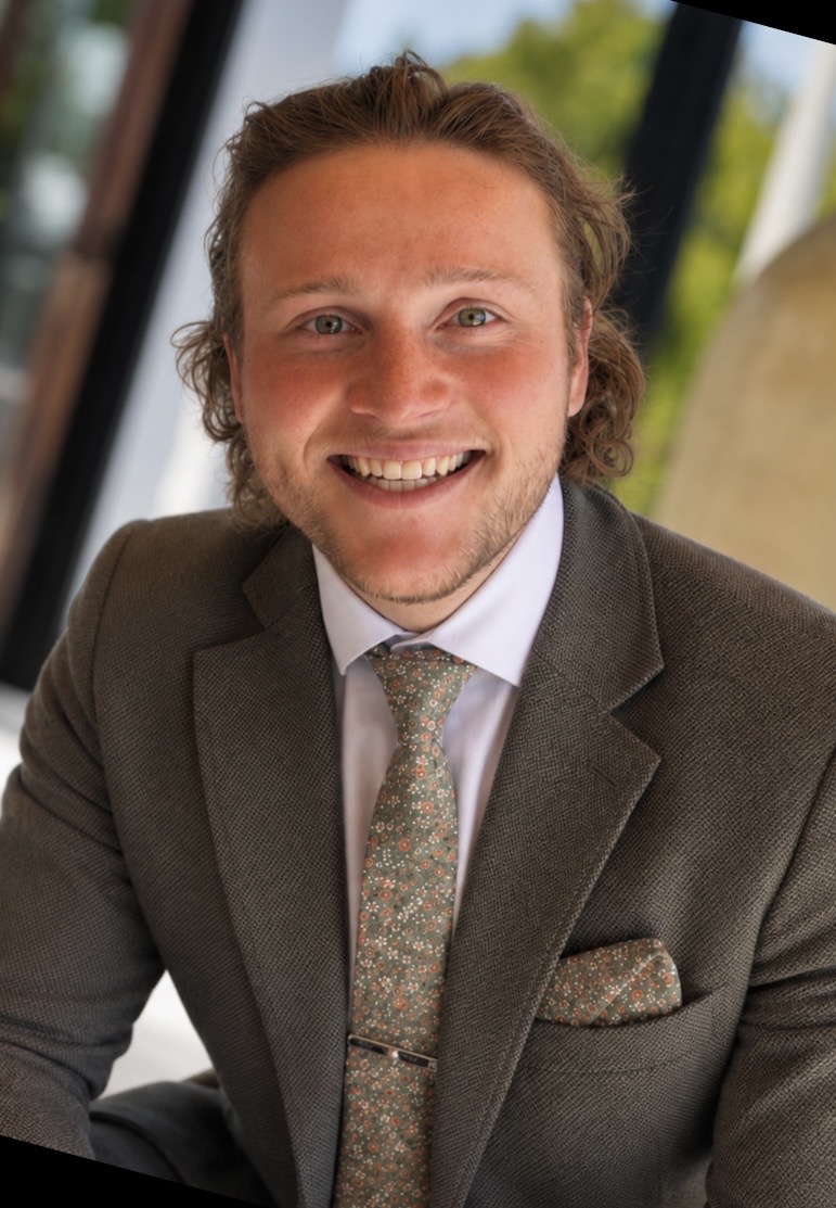 George, founder and accountant at Unifi Advisory